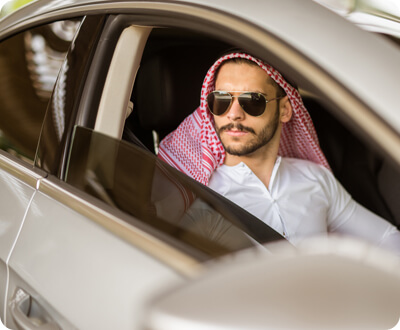 Common Traffic Violations in Dubai