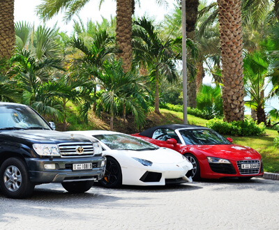 Useful Car Rental Tips for First-Timers